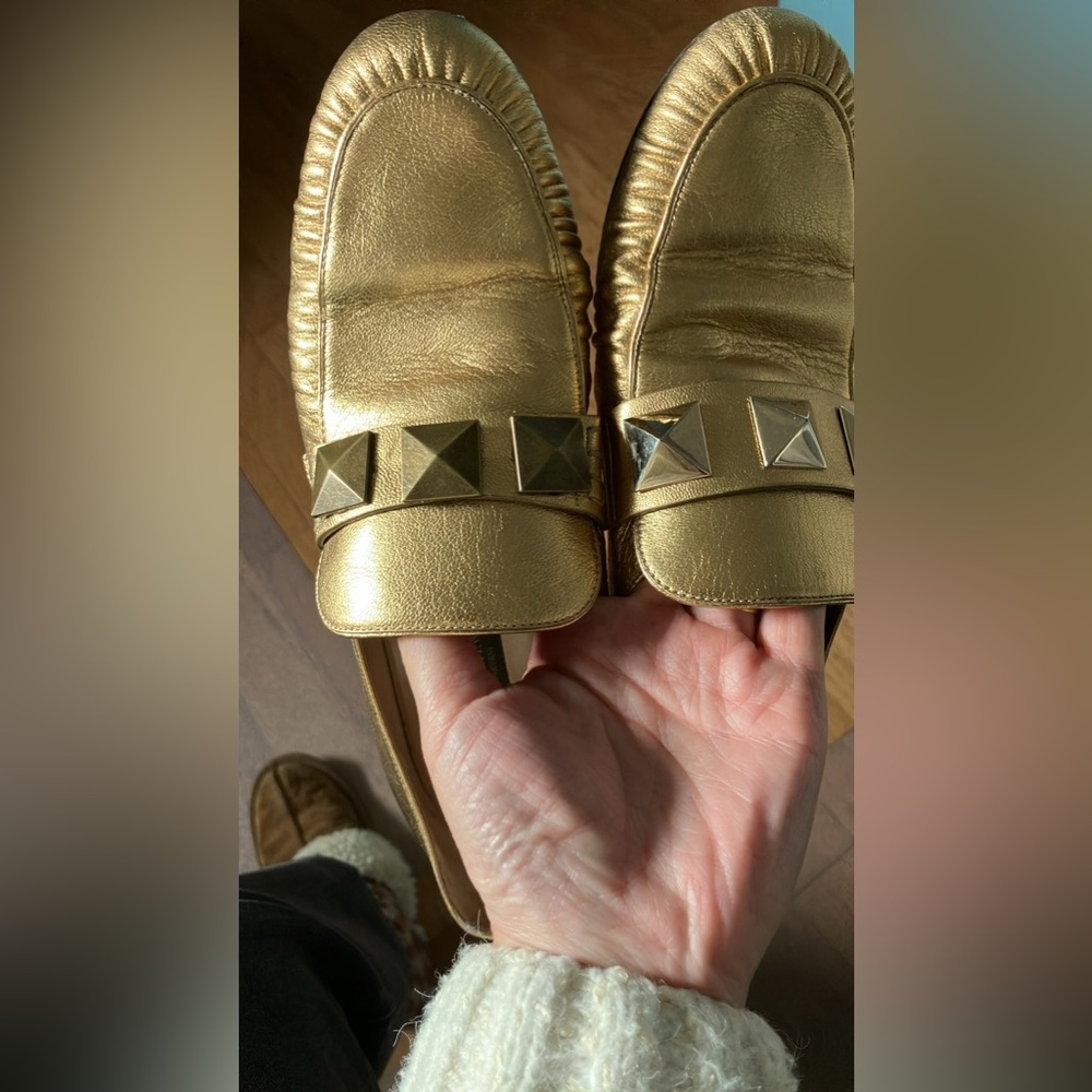Valentino shoes